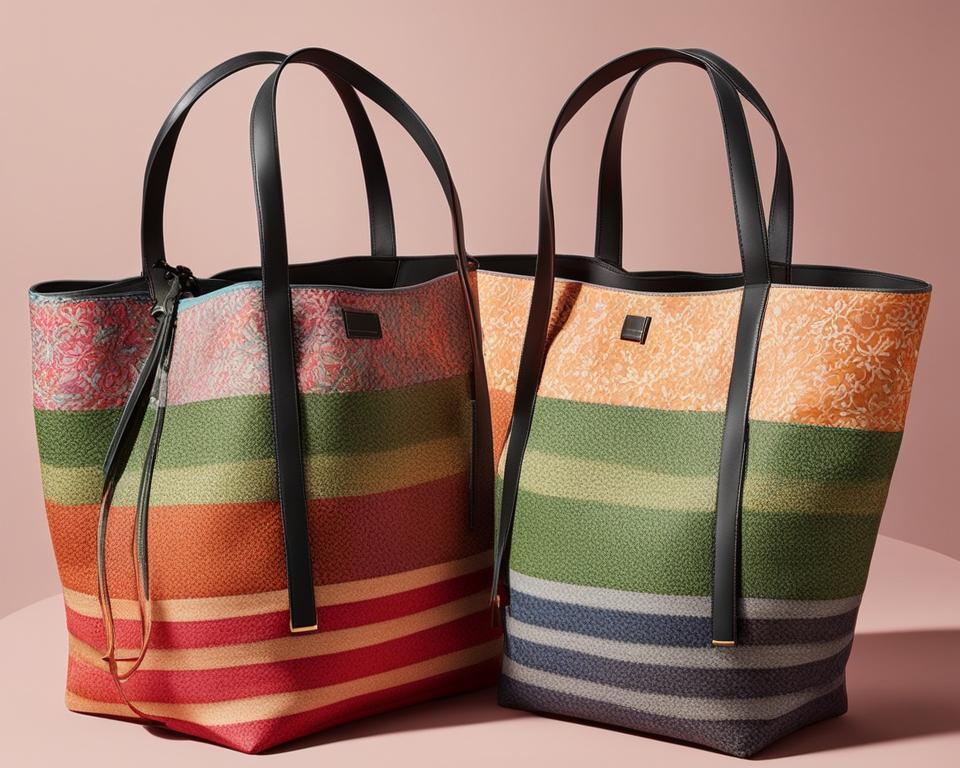 Eco-friendly Marc Jacobs Tote Bags