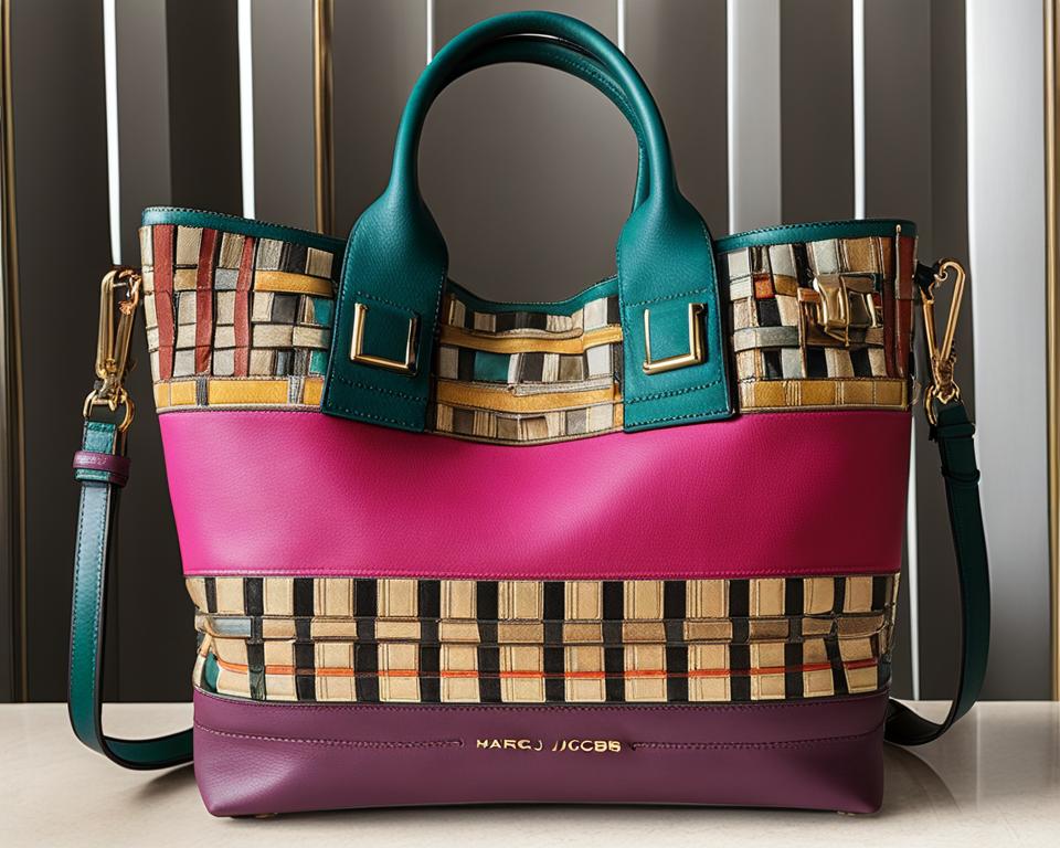 Gifting Ideas: Marc Jacobs Tote Bag