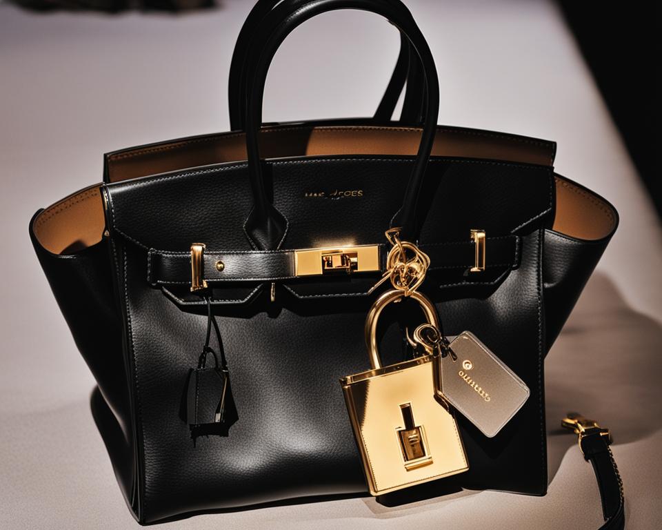 Marc Jacobs' Obsession with the Birkin Bag