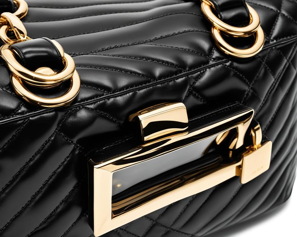 Marc Jacobs Quilted Tote Bag Insights