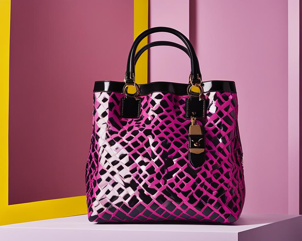 Marc Jacobs Tote Bag Color Trends