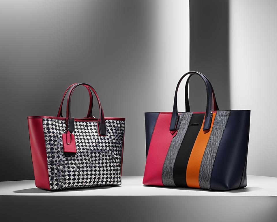 Marc Jacobs tote bags