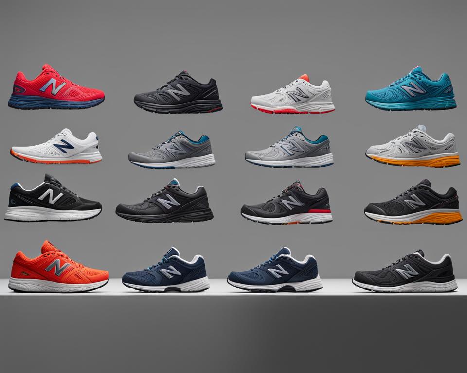 New Balance 550 Fit and Sizing