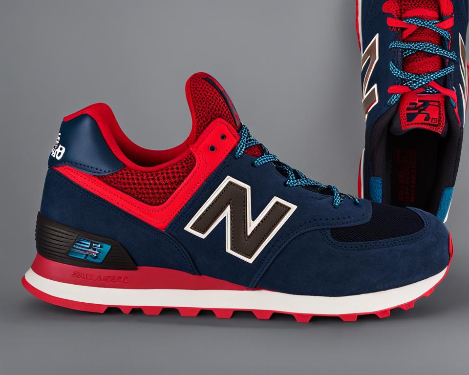 New Balance 574 Pros and Cons