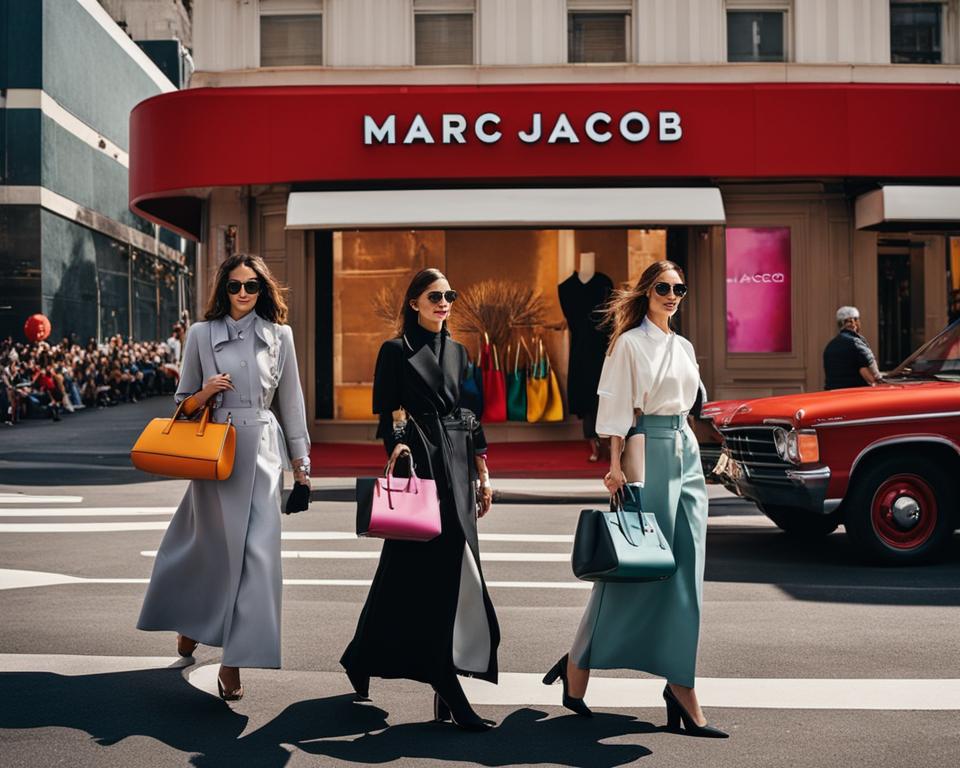 Special Discounts on Marc Jacobs Totes