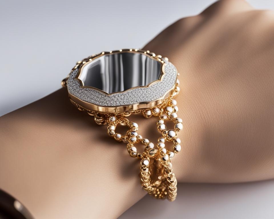 Van Cleef & Arpels Alhambra Bracelet Care Tips