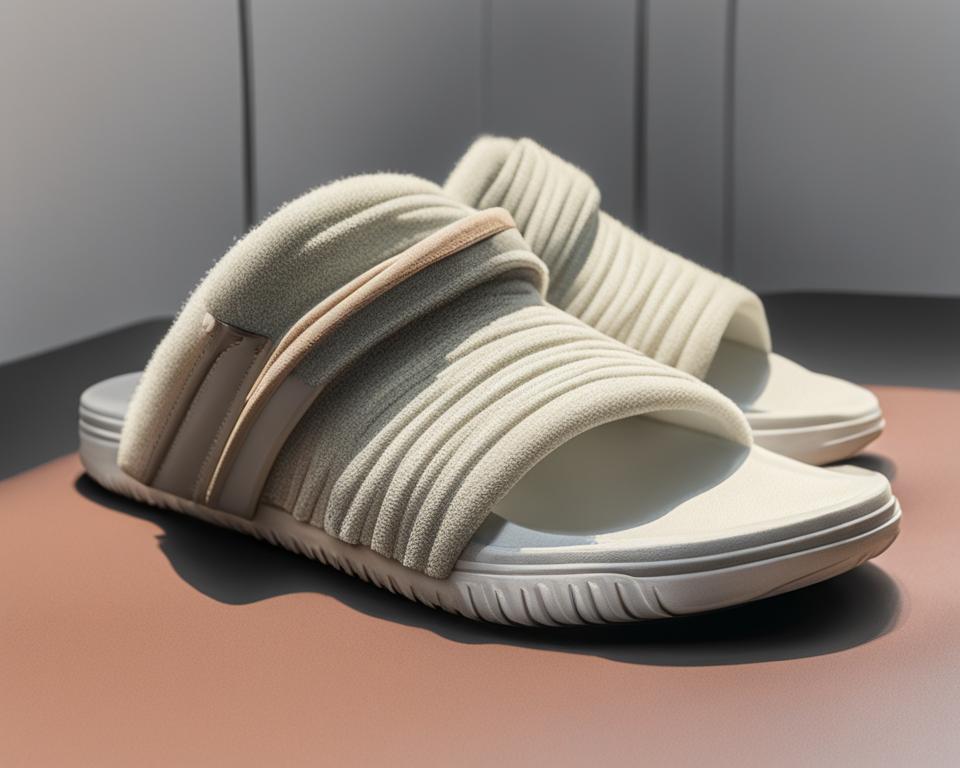 yeezy slides care and maintenance