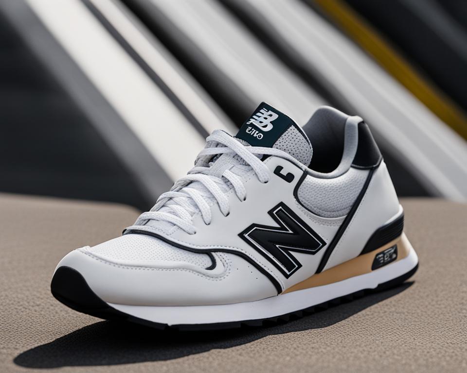 New Balance 550 Line Sneakers