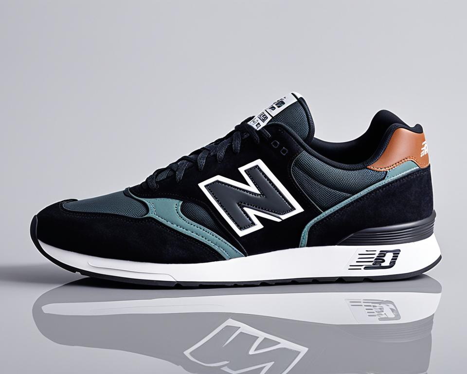 Discover Vegan-Friendly New Balance 550 Sneakers
