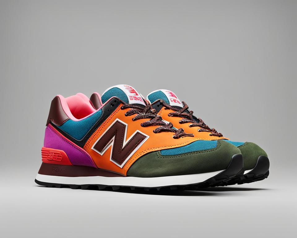 New Balance 574 Pros and Cons