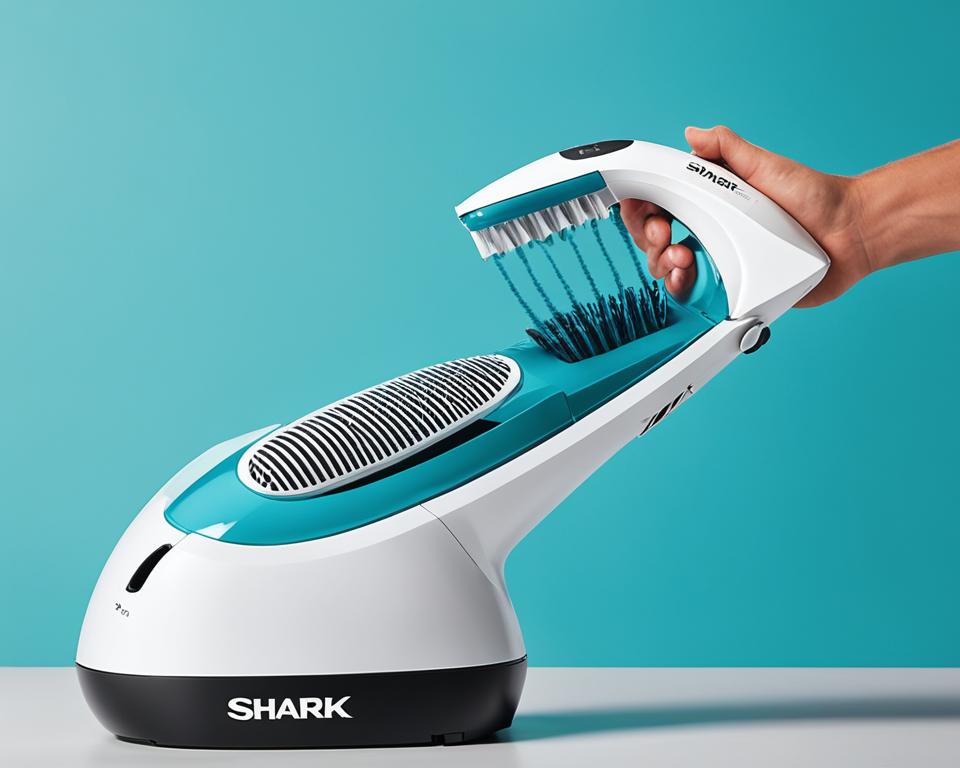 Shark FlexStyle hair styling system