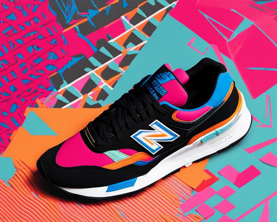 New Balance 550 vs. 574: Which Is Right for You?