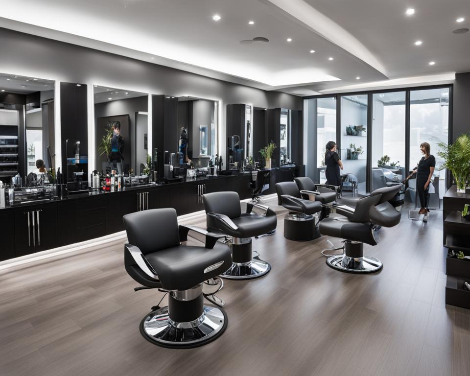 Why Salons are Choosing Shark FlexStyle: A Professional’s Guide