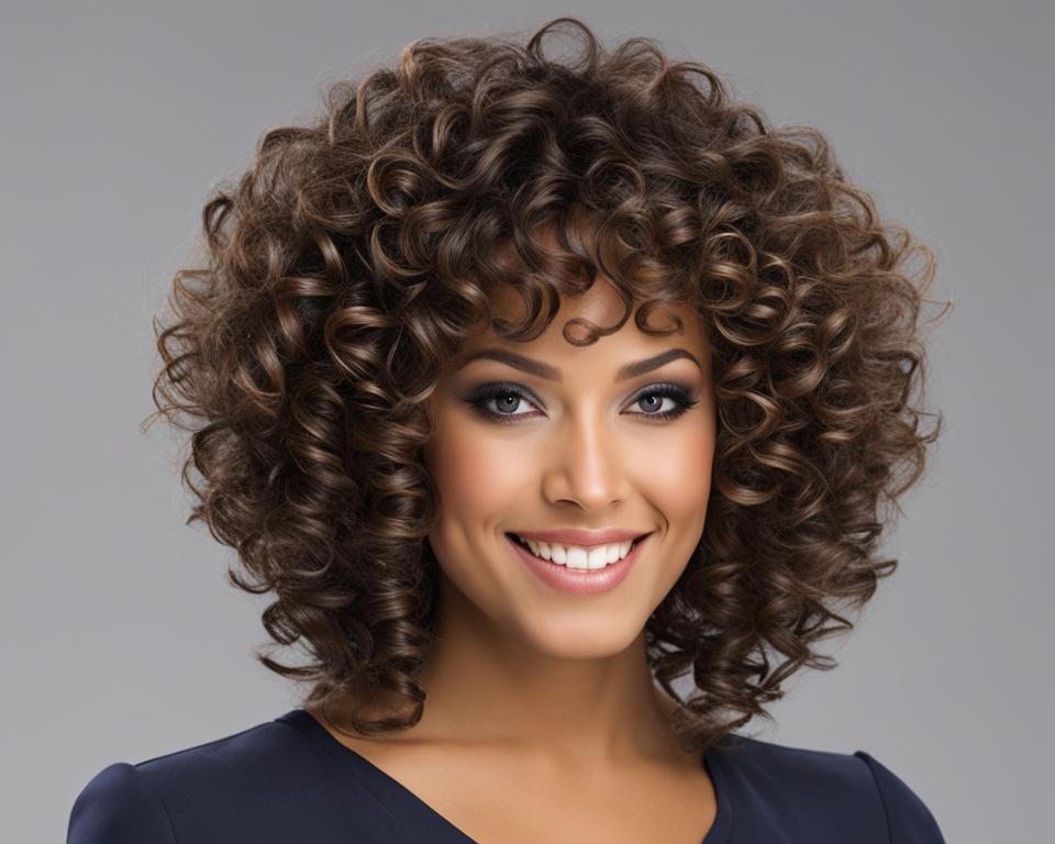 Mastering Curly Hairstyles with the Shark FlexStyle