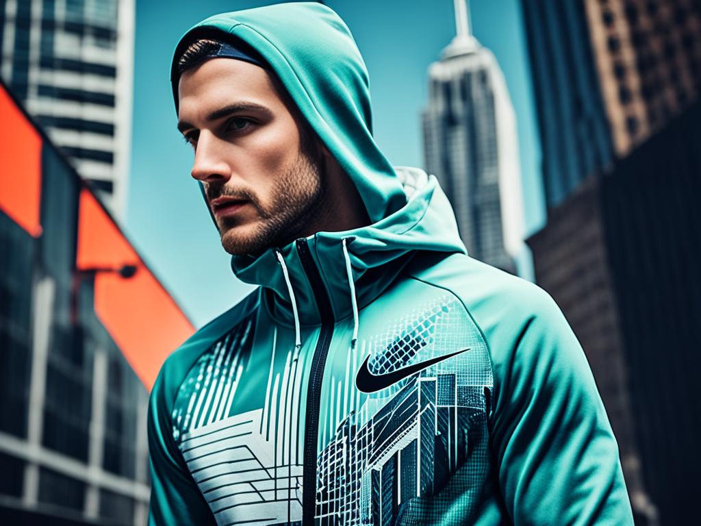Personalize Your Style with Custom Nike Tech Products