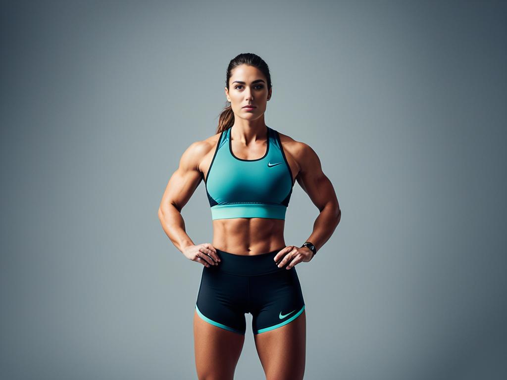 Durability and Size Inclusivity in Nike Tech for Women