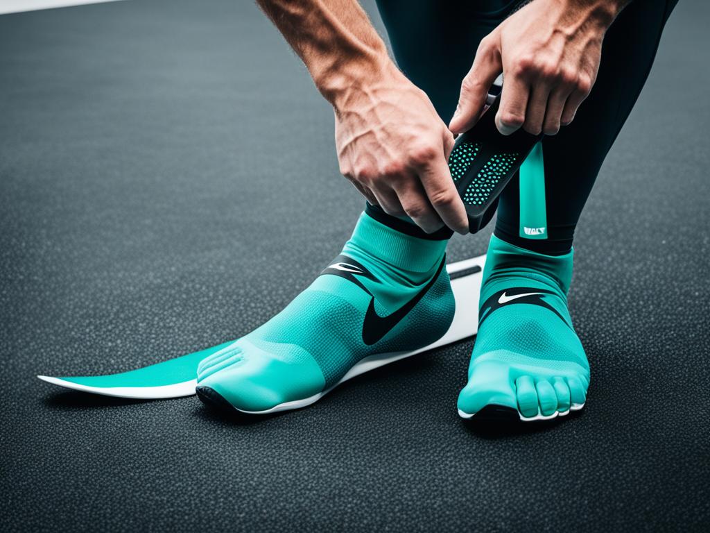 Nike Tech Athletic Recovery Tools