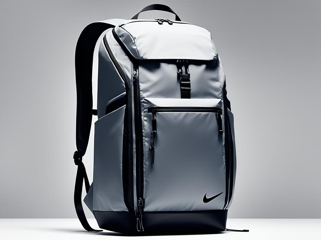 Carry in Style: Nike Tech Backpacks and Bags