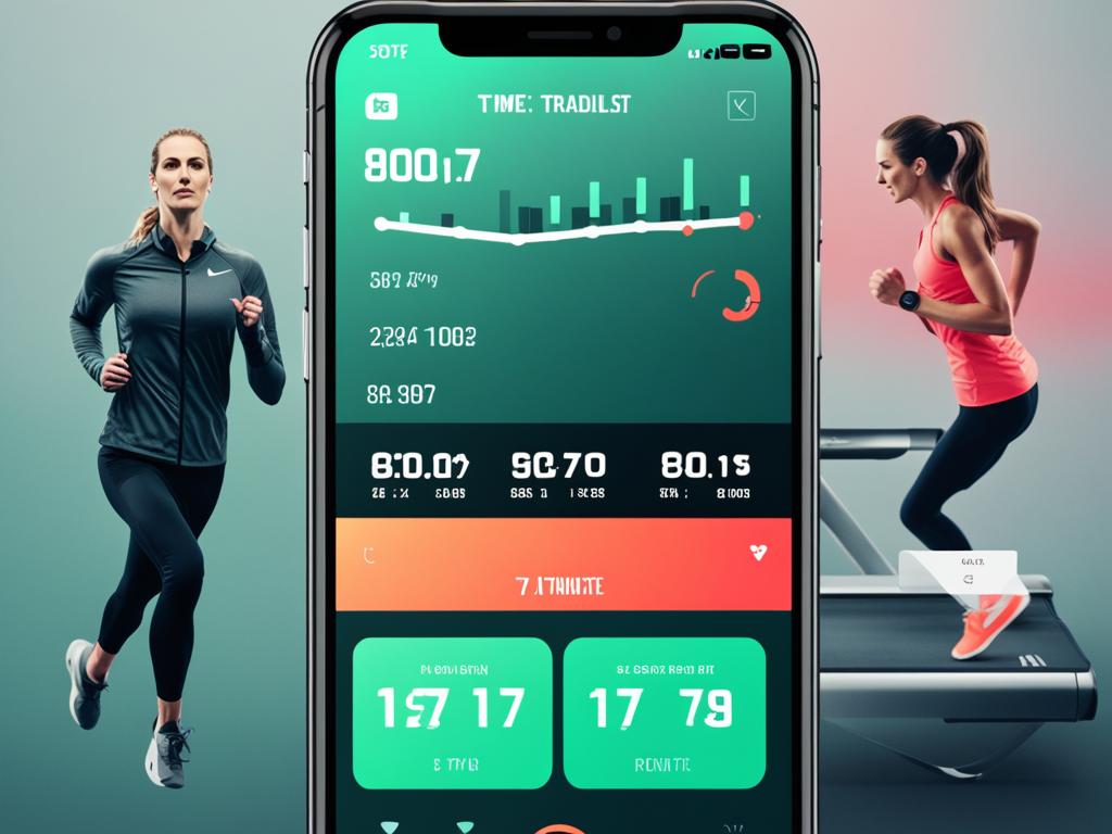 Track Your Progress with Nike Tech Fitness Apps