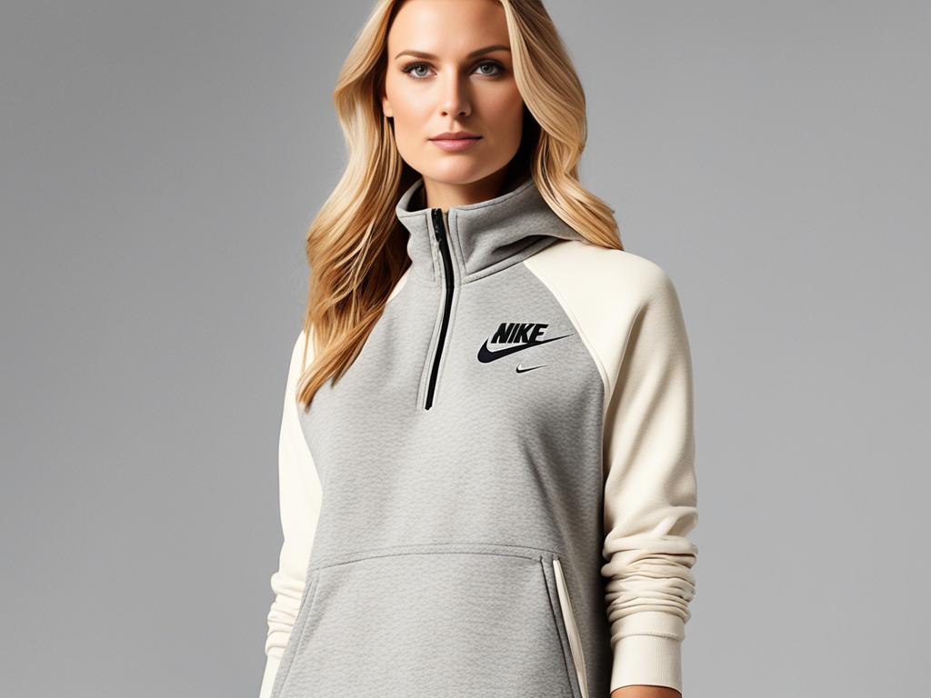 Nike Tech Fleece Comfort and Fit