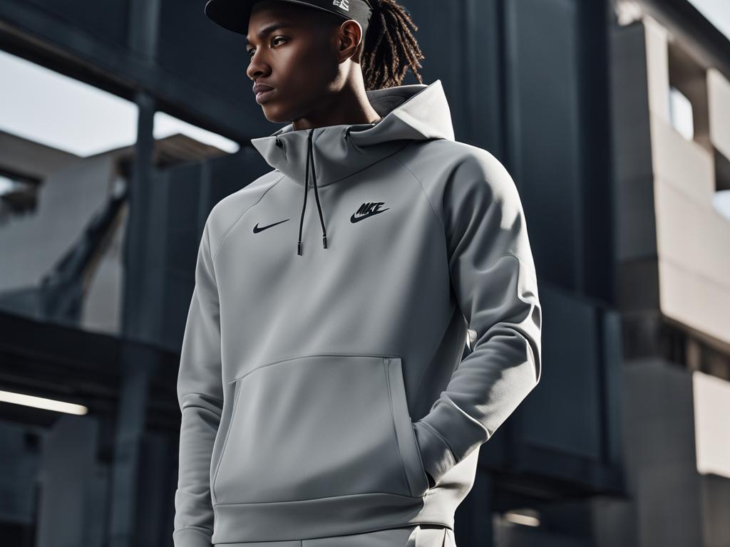 2024 Nike Tech Fleece Review: Comfort Meets Style