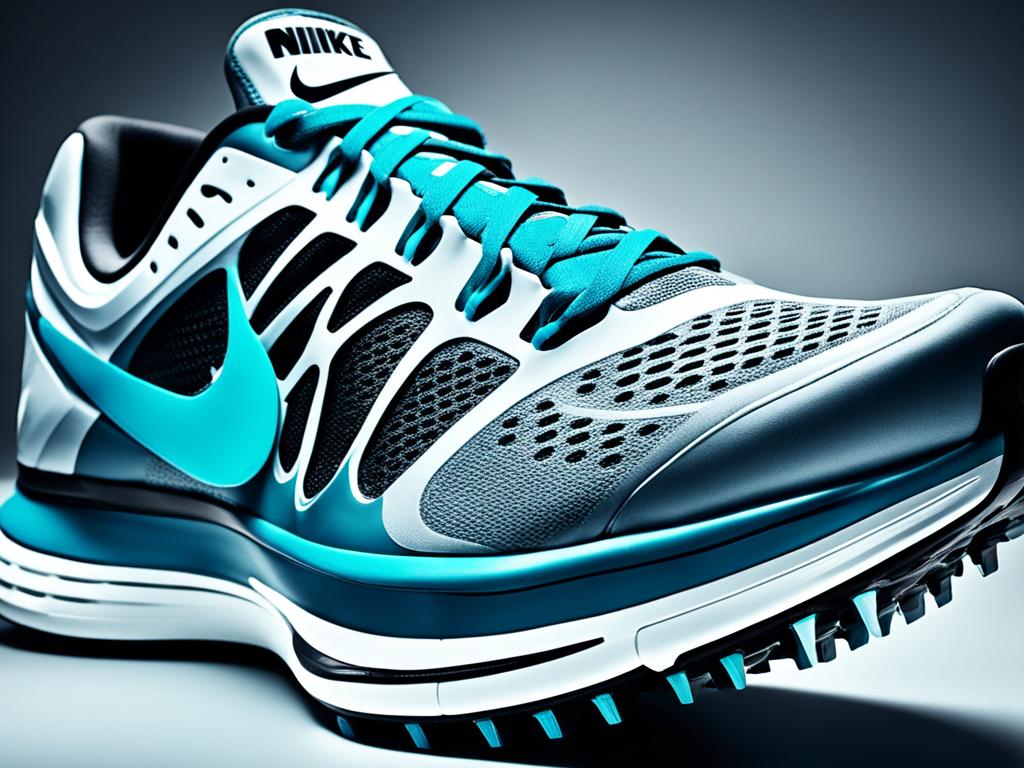 Nike Tech Footwear Technology