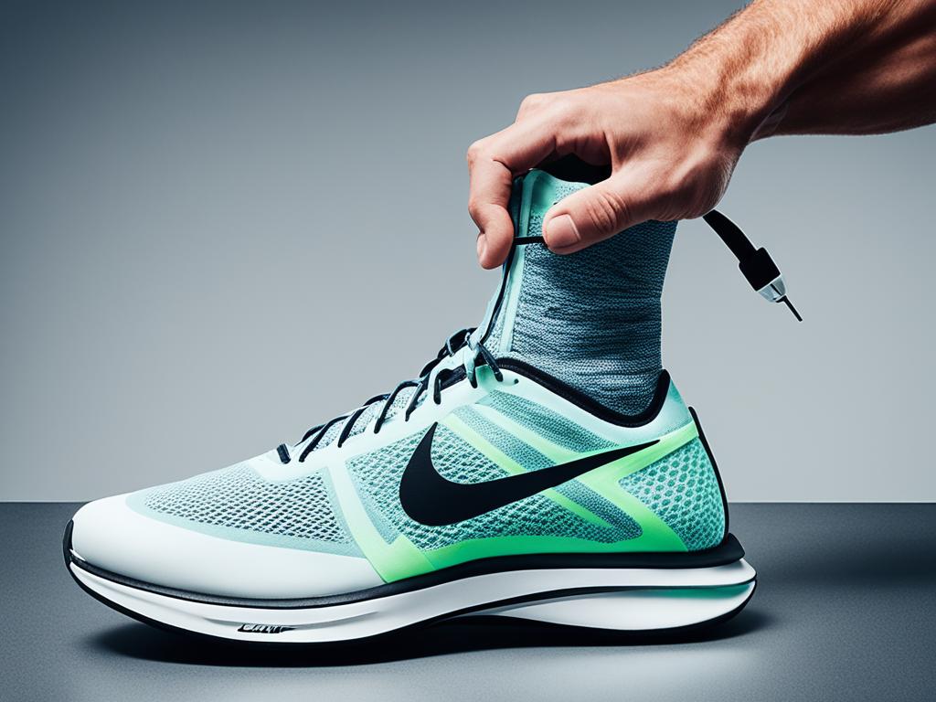 Nike Tech Footwear