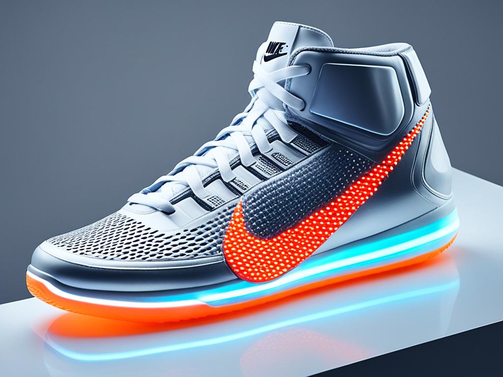 Nike Tech Innovations: Revolutionizing Sportswear