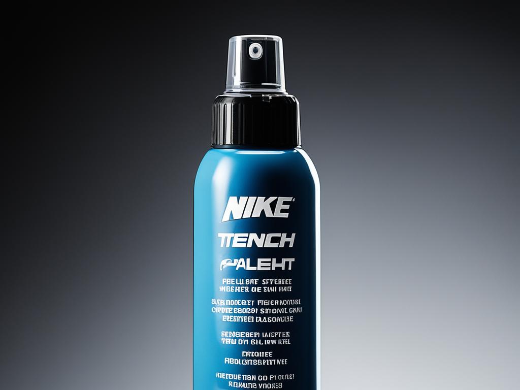 Nike Tech Product Maintenance