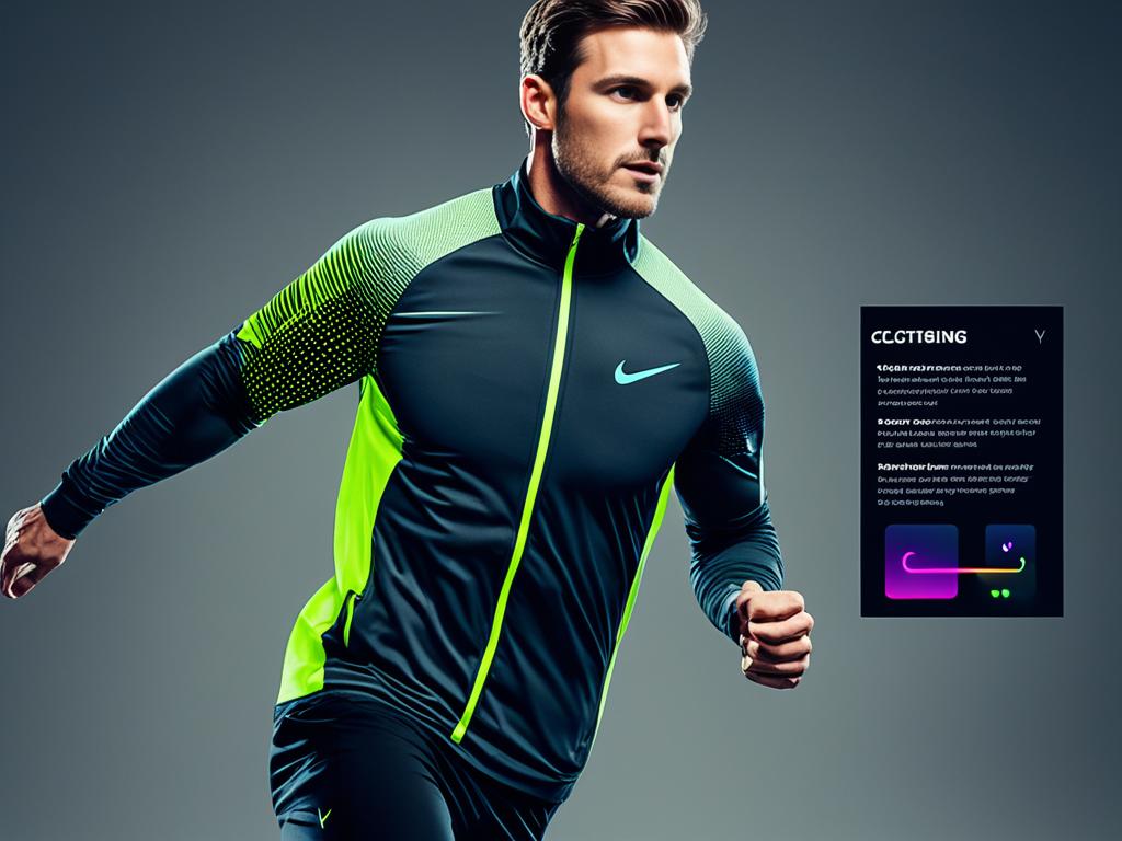 Nike Tech Smart Clothing