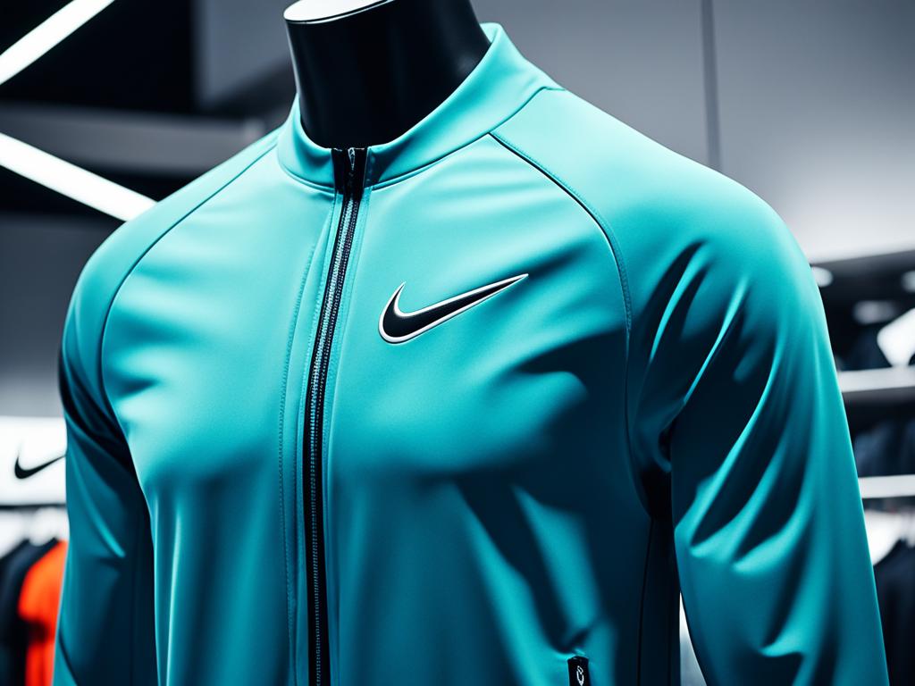 Elevate Your Game with Nike Tech Sports Apparel