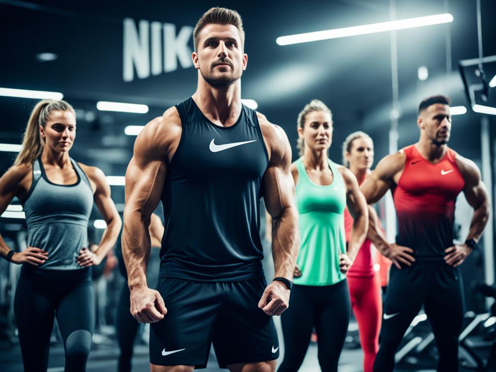 Optimize Your Training with Nike Tech Programs
