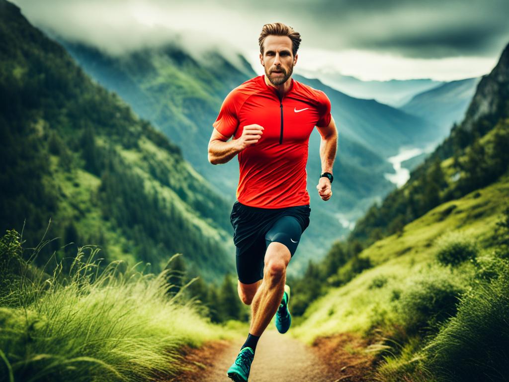 Nike Tech for Running