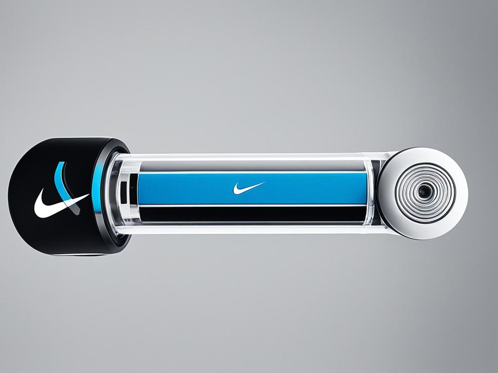 Nike Tech products