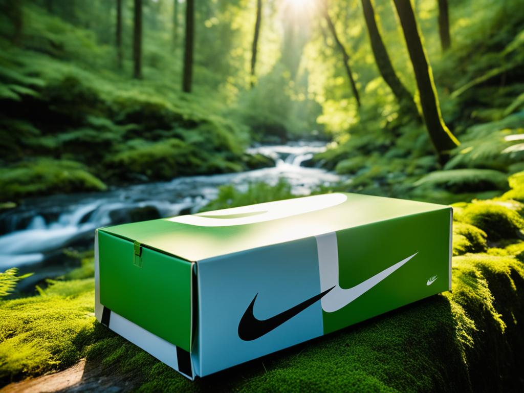 Going Green with Nike Tech: Sustainable Product Choices