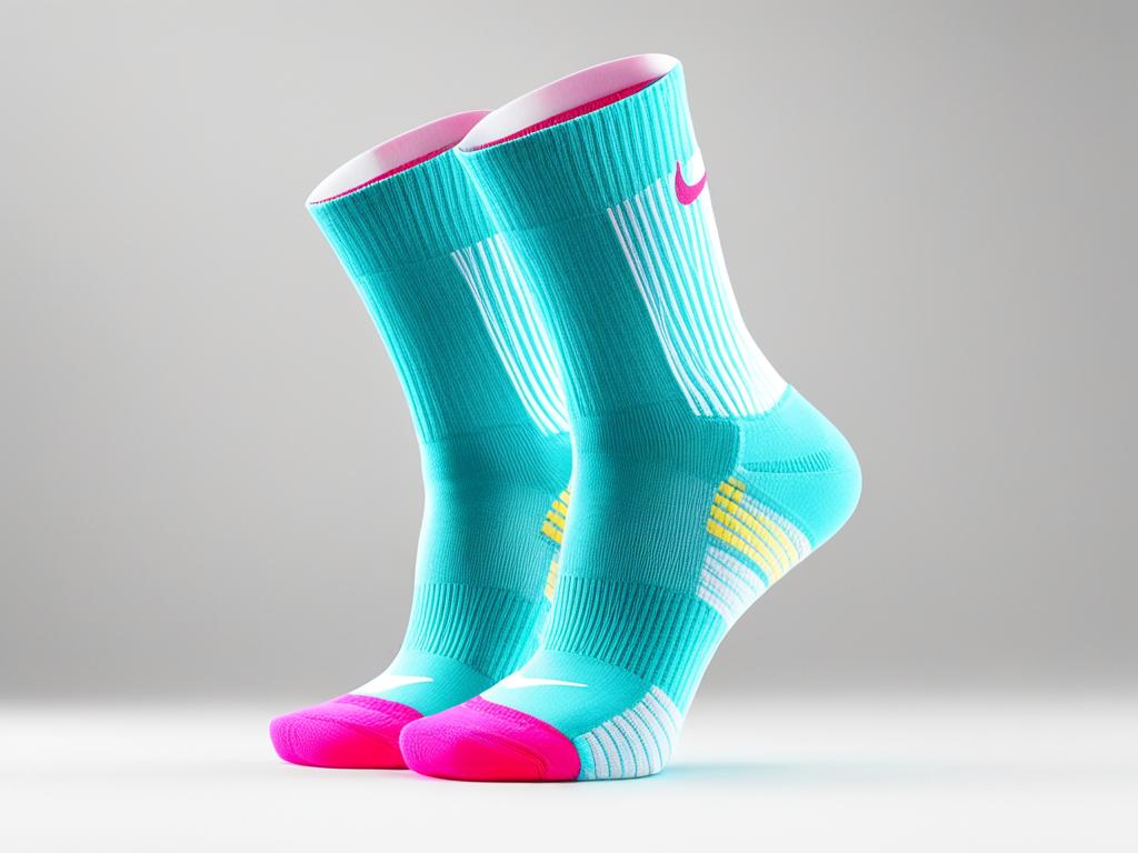 Nike Mid Rise Socks